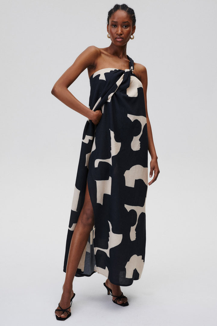 Theia Dress - Undress Code EUR