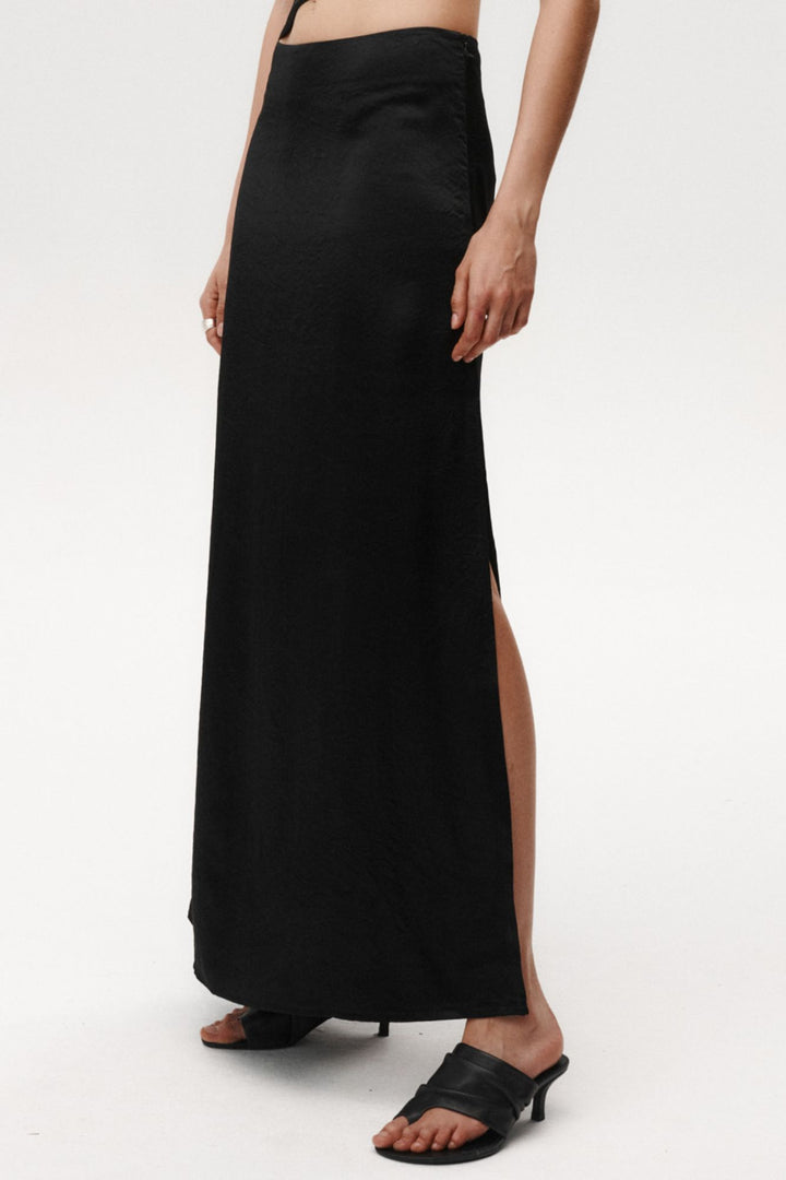 Mary Jane Skirt Black - Undress Code EUR