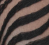 Gentle Bra Zebra