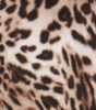 Paloma Dress Leopard