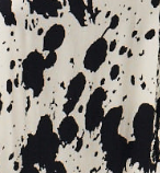 Paloma Dress Abstract